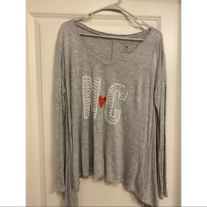 North Carolina Shirt